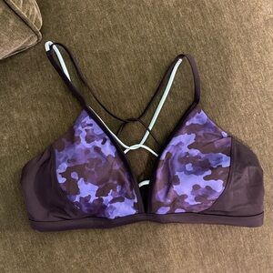 ATHLETA SWIMSUIT TOP